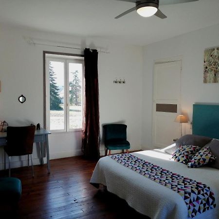Le Kouloury Hotel Meyronne Kültér fotó