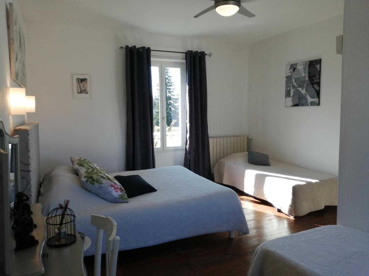 Le Kouloury Hotel Meyronne Kültér fotó