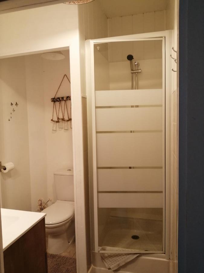 Le Kouloury Hotel Meyronne Kültér fotó
