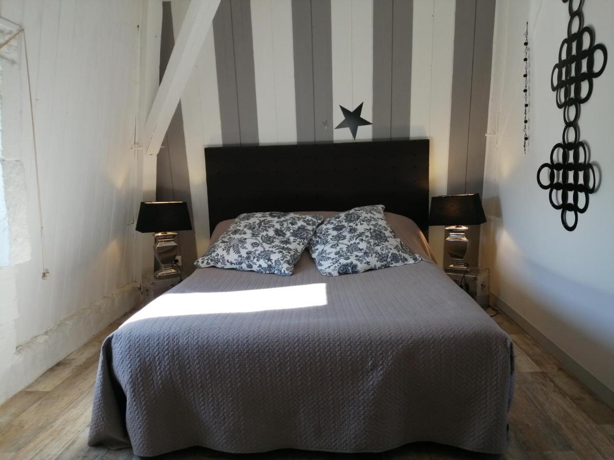 Le Kouloury Hotel Meyronne Kültér fotó