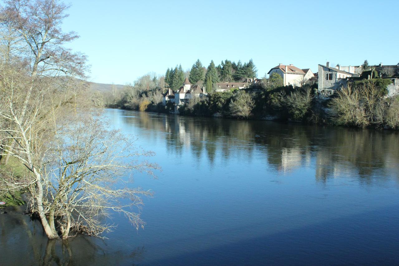 Le Kouloury Hotel Meyronne Kültér fotó