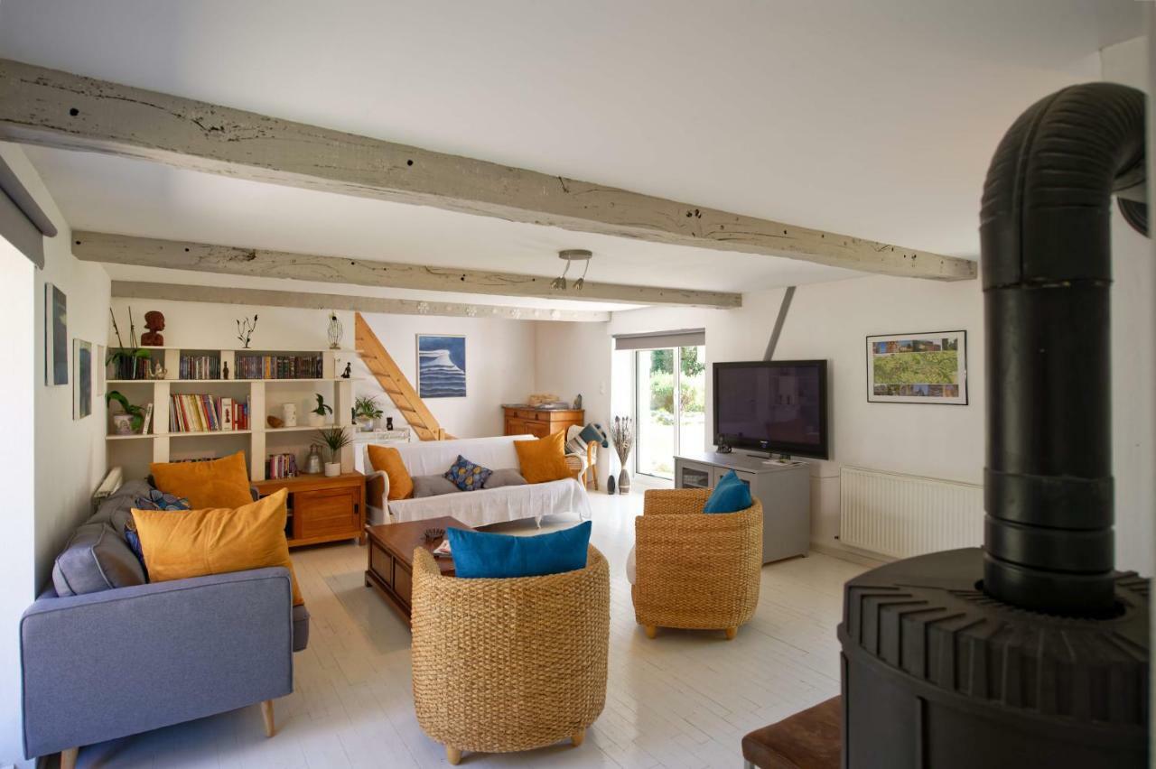 Le Kouloury Hotel Meyronne Kültér fotó