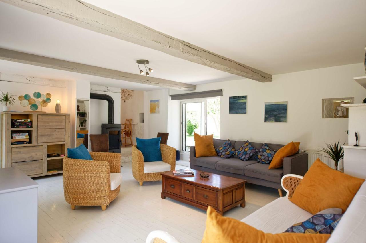 Le Kouloury Hotel Meyronne Kültér fotó