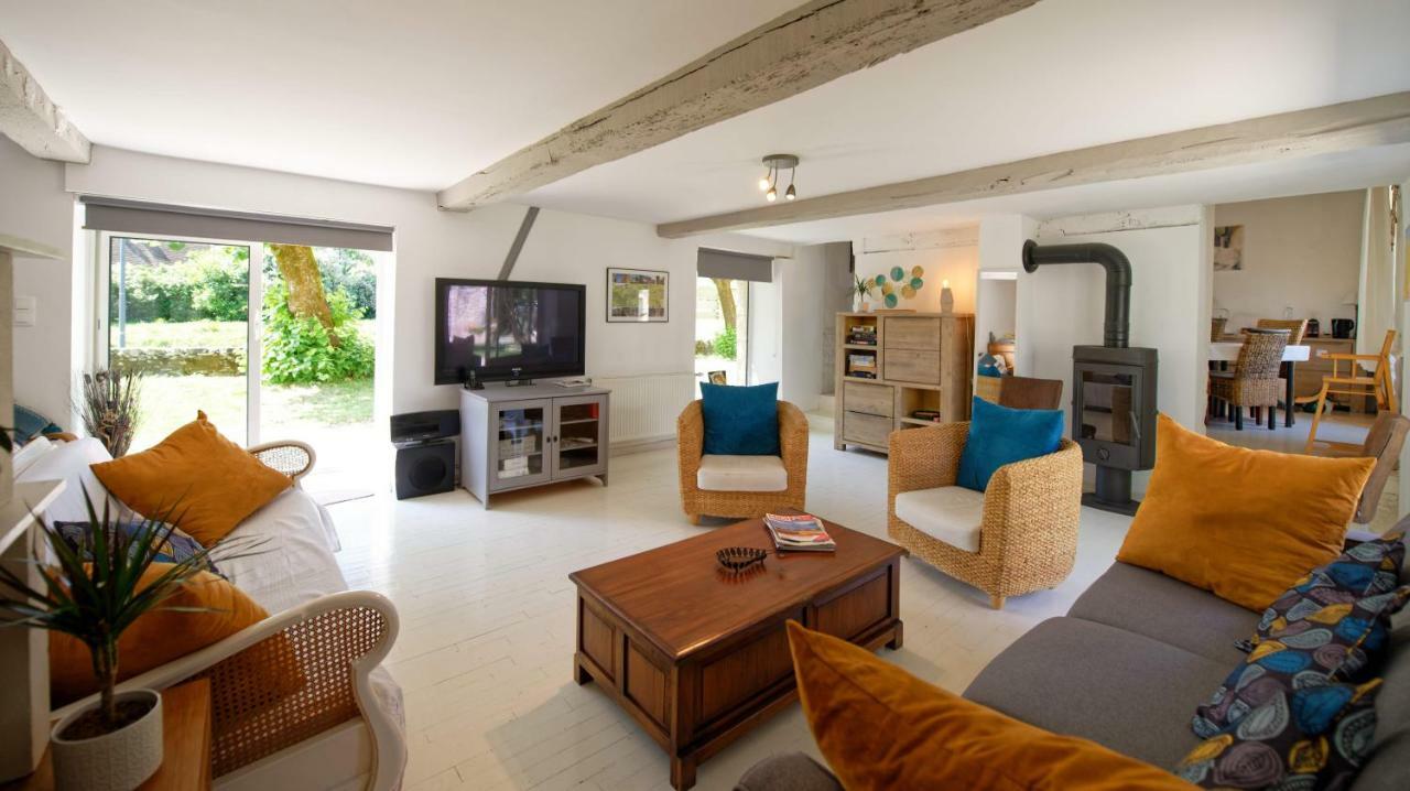 Le Kouloury Hotel Meyronne Kültér fotó