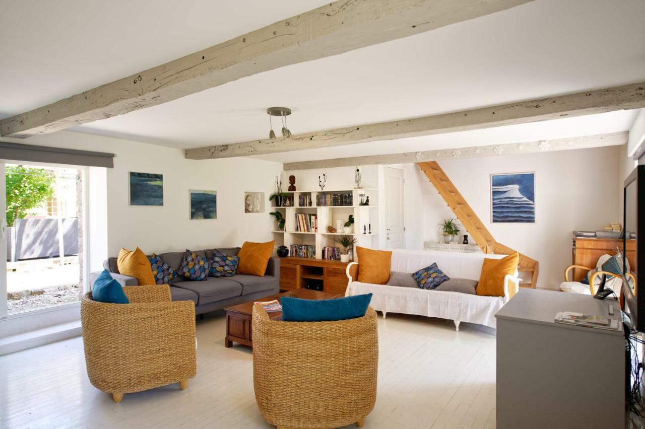 Le Kouloury Hotel Meyronne Kültér fotó