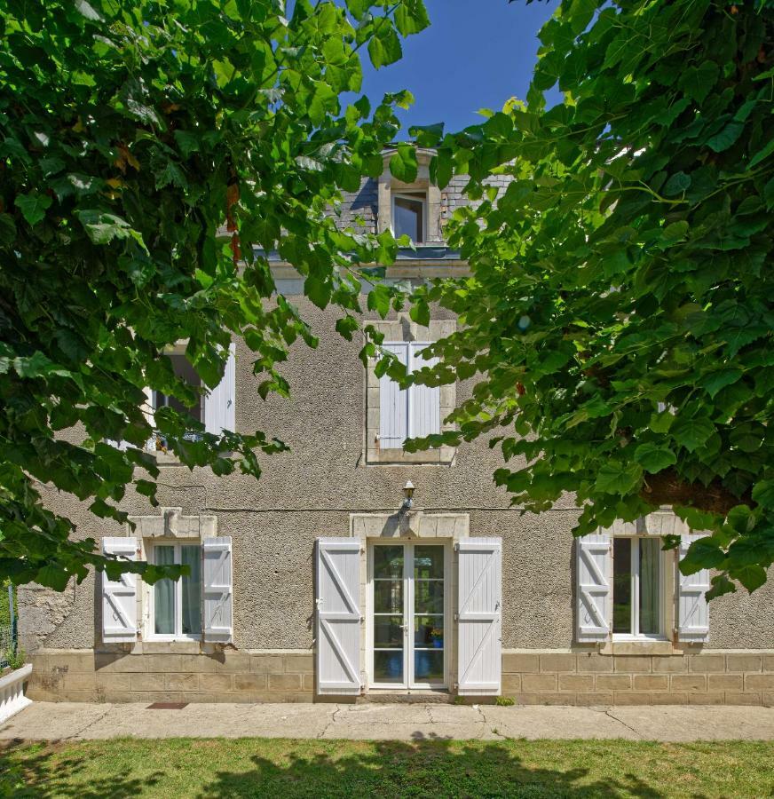 Le Kouloury Hotel Meyronne Kültér fotó