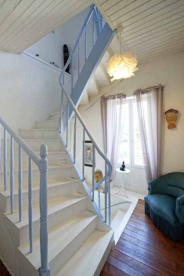 Le Kouloury Hotel Meyronne Kültér fotó